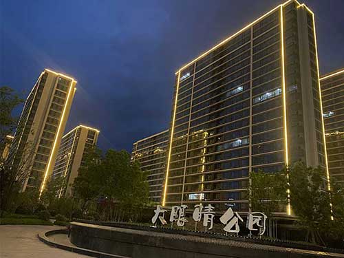 [濟南正諾]：深耕市政亮化，憑創新產品打造魅力都市