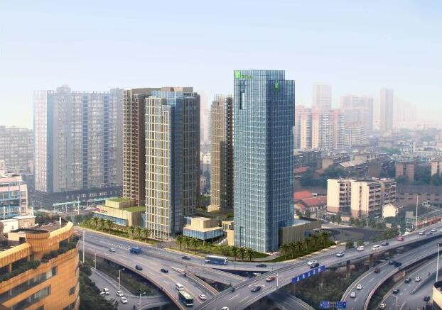 什么是亮化工程？亮化工程的意義