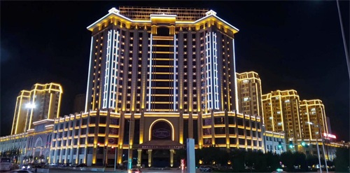 如何選擇一家可靠的亮化公司？如何評(píng)估亮化公司的專業(yè)能力和服務(wù)質(zhì)量？