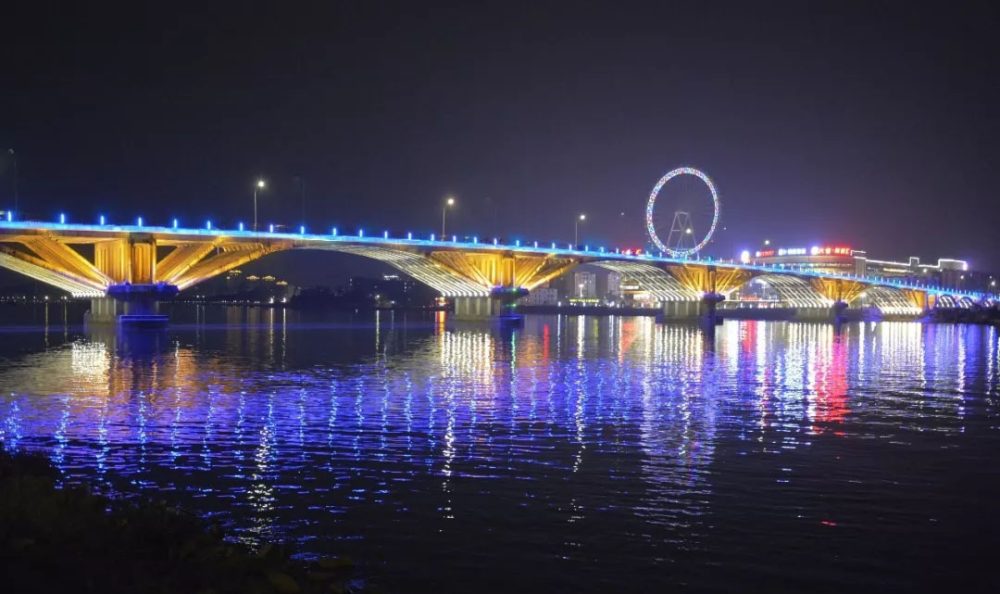 商業建筑亮化設計的核心要素是什么？