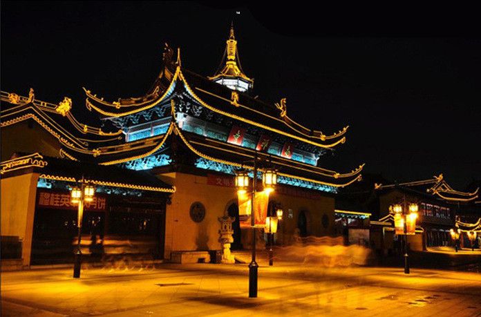 亮化工程品質如何保證呢？